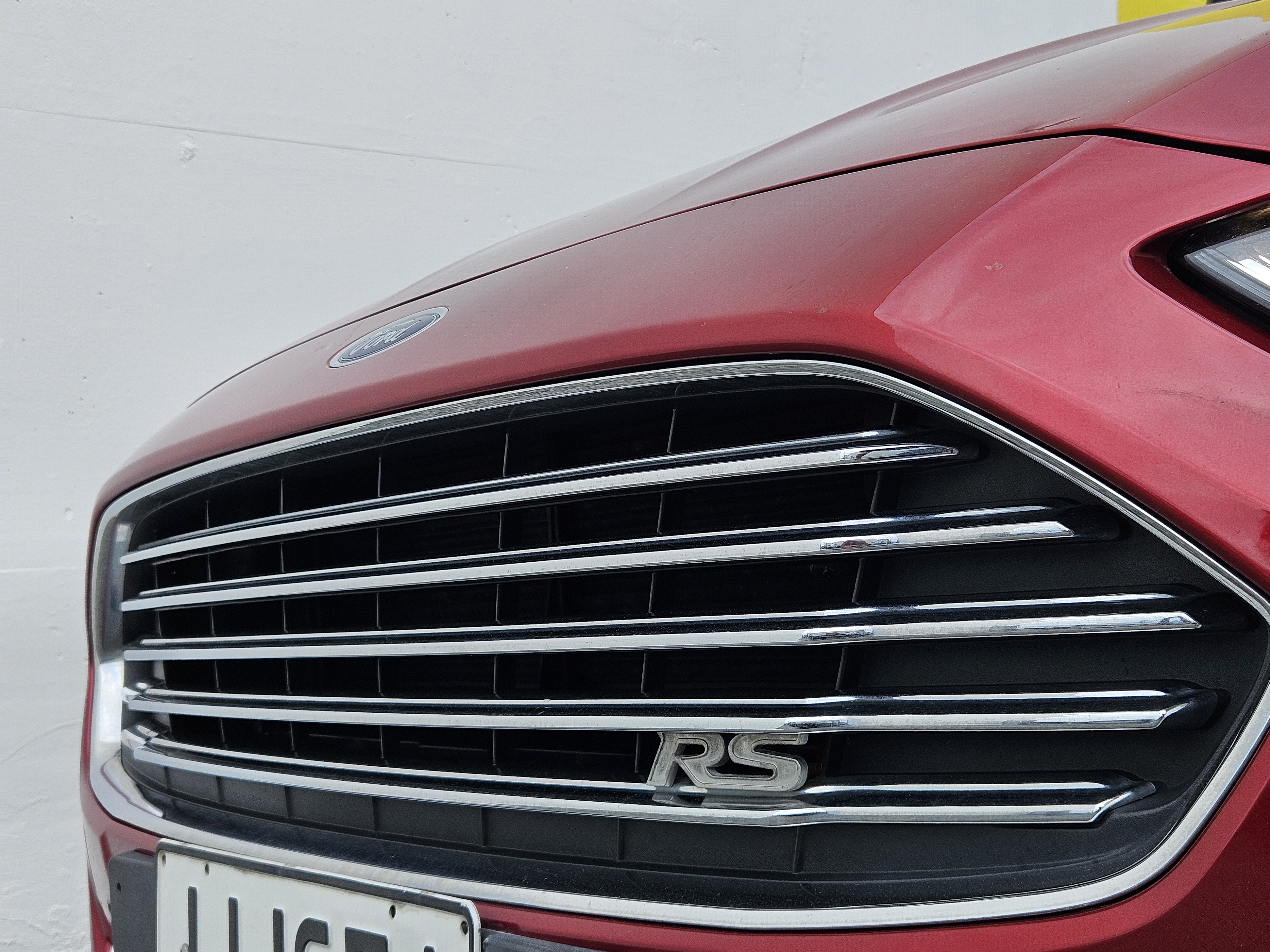 2015 Ford Mondeo photo 7