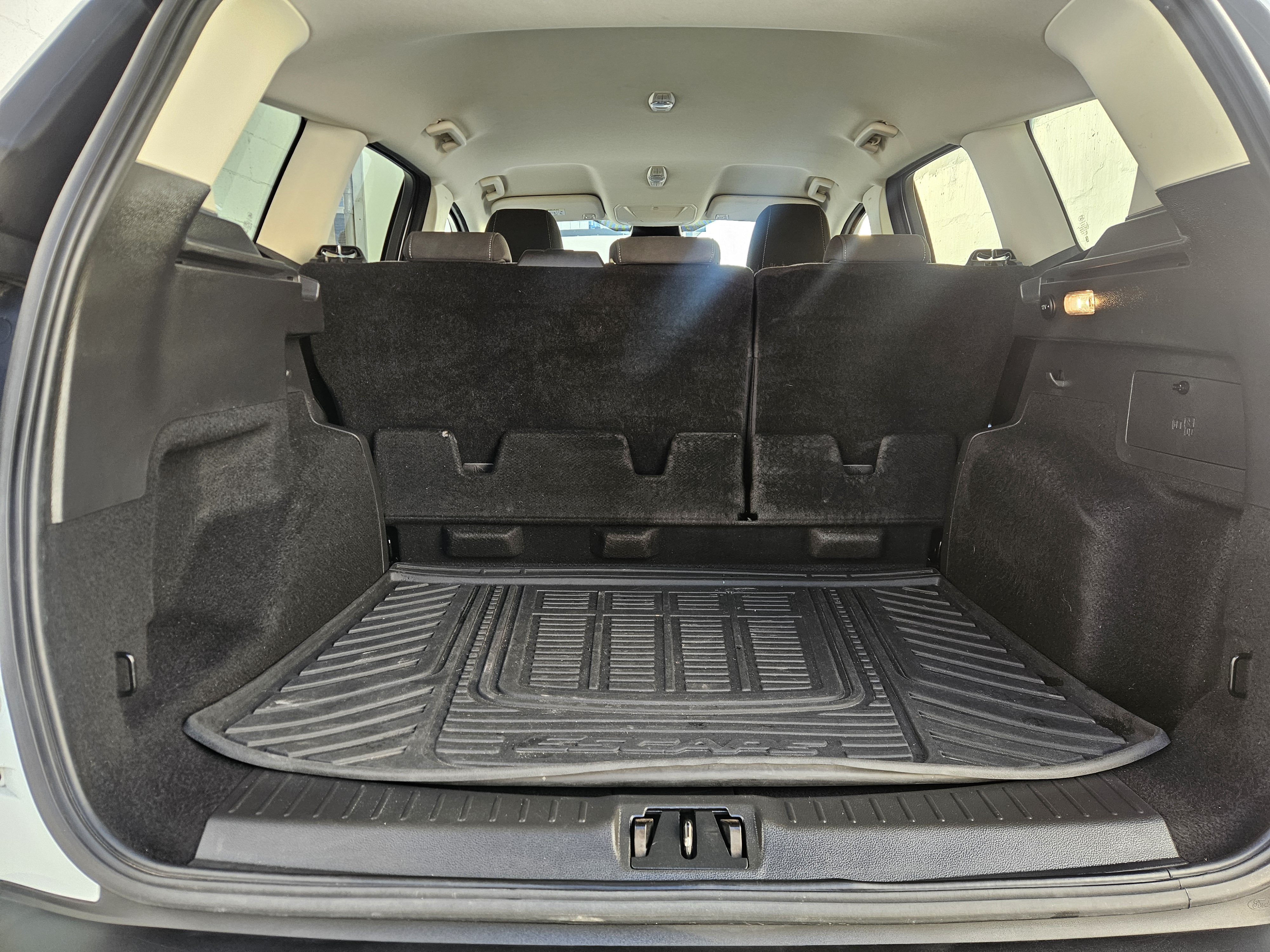 2017 Ford Escape Trend 1.5 photo 14